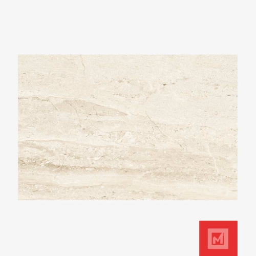 AZULEJO MS RUFINO FD BEIGE 20X30 GA 25 PZS