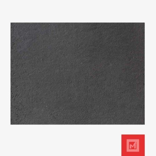 Baldosa Ceramica Barro Negro 42X32