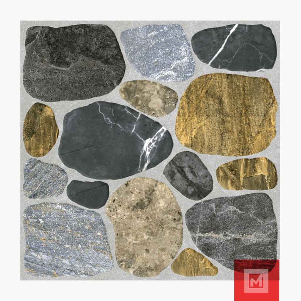 Imagen de Piso cerámico Fuji Mix