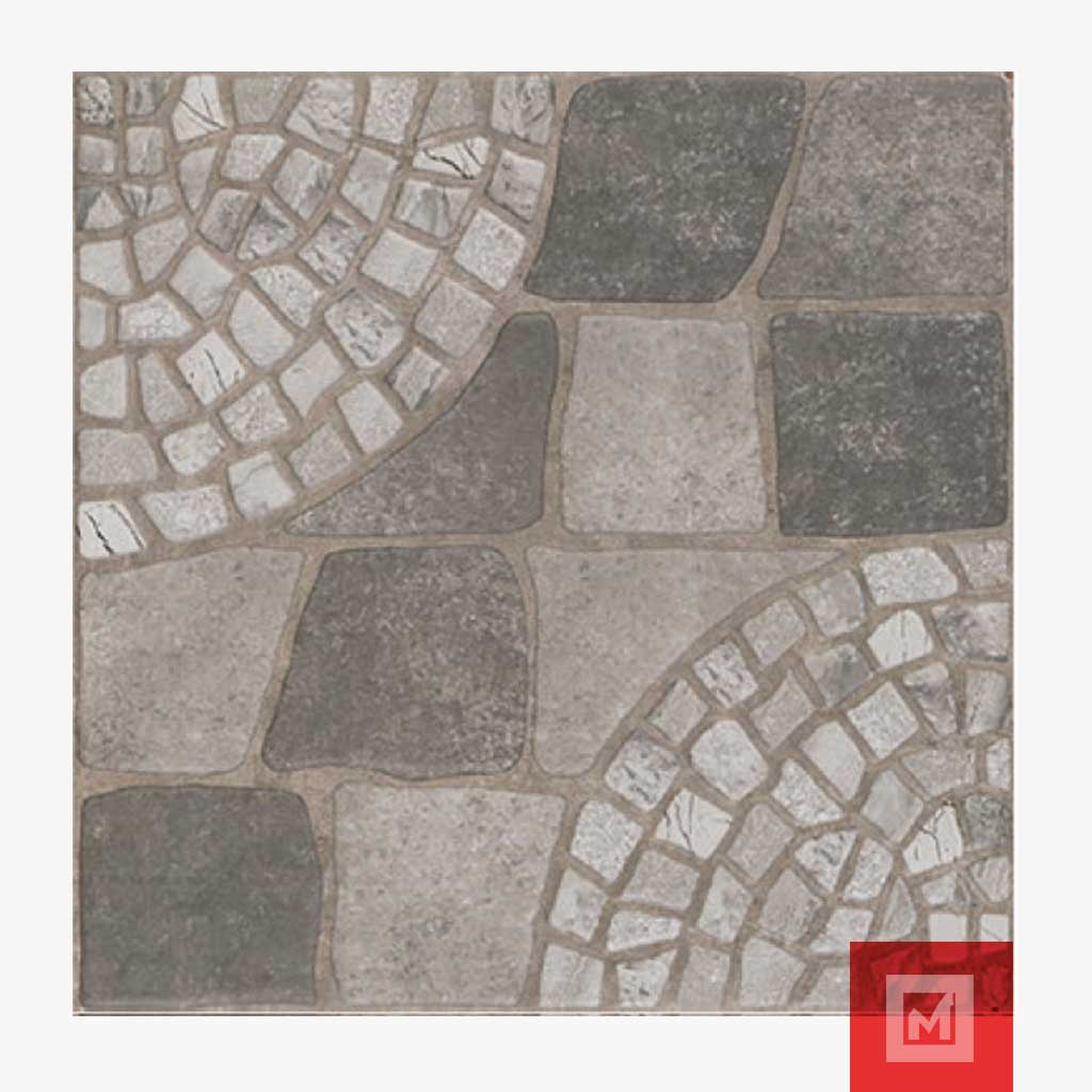 Imagen de Piso Cerámico Boi Gris 31.6X31.6