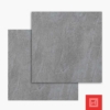 Piso Cerámico Omega Grey 44X44