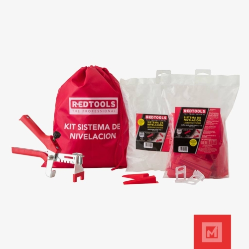 KIT REDT SISTEMA DE NIVELACION PRO 3 KSN3