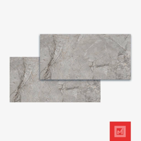 Porcelanato Berlim Grey 60X120