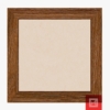 Piso Cerámico Avana Frame Beige 33X33