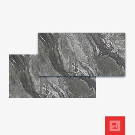 Porcelanato Sydney Dark 60X120