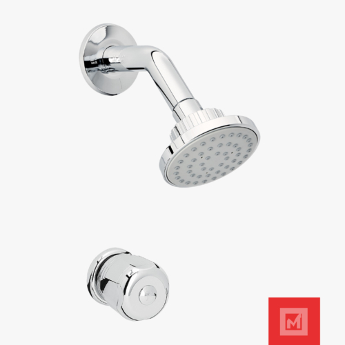 Grifería para ducha Artesa