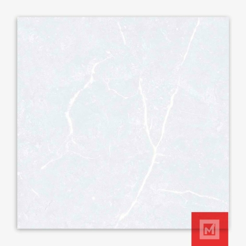 Piso Cerámico Mina Azul 33X33