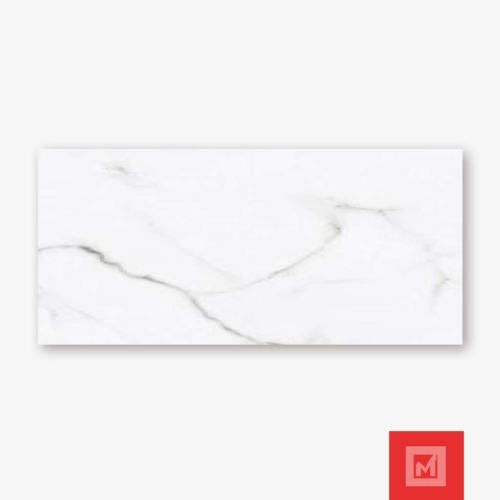 Porcelanato Calacata Brillo 60X120