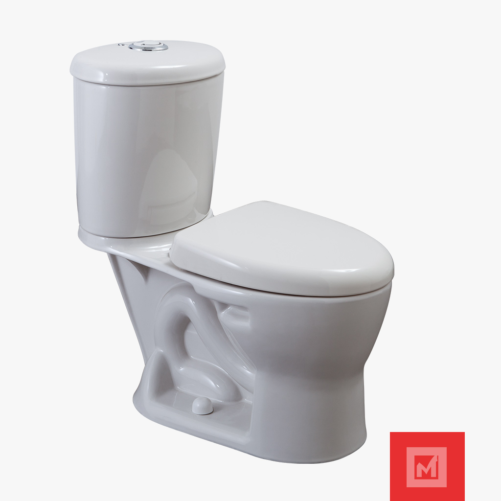 Distribuidora Mariscal  INO INCE BABY TOILET BLANCO 19.00534.020