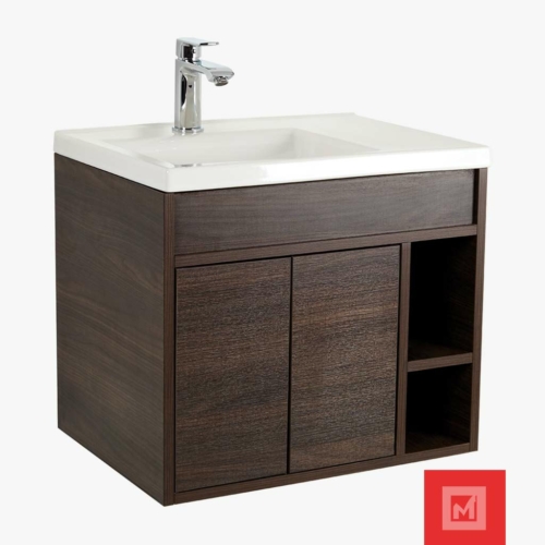Mueble Para Lavamanos Pontus Vital 60