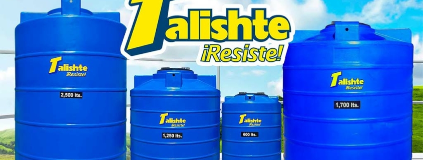 tinaco-talishte