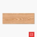 Piso Imitación Madera Ellie Brown 18X55