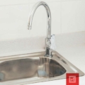 LAVAT EBT COPERO D/EMPOTRAR 1 FOSA 38X38   M–10