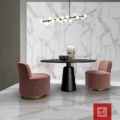 PORCELANATO WATI PORTOFINO SMOKE 60X1.20 GA