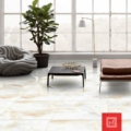 PISO INTER PORCELANICO GLAZED TILES ANELISSE BLANCO 60X60