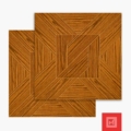 Piso Cerámico Cedro 43X43