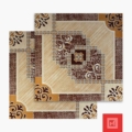Piso cerámico Piemonte beige