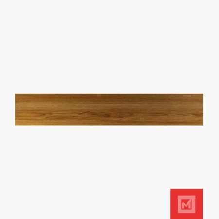 Piso imitación madera African Paduak Natural 