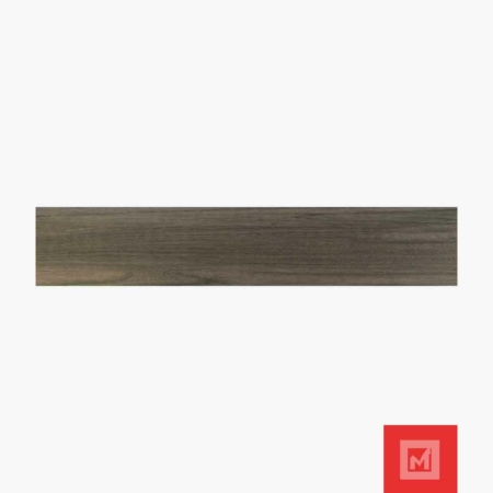 Piso imitación madera Purple Heart café