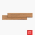 Piso imitación madera Zebrano oscuro