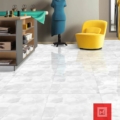 PISO INTER PORCELANICO GLAZED TILES CRAFT ONIX GREY 60X60