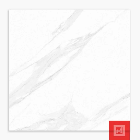 PISO INTER PORCELANICO GLAZED TILES LONDON BIANCO 60X60