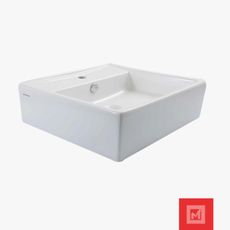 LAVAM INCE BOXE II BLANCO SOBREPONER/1H  COD1902680020