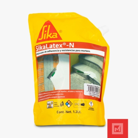 SIKALATEX N DOY PACK 1.2L 609434