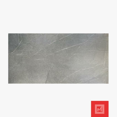 PISO ITER FLORENCE DARK GREY 60X120 2 PZ