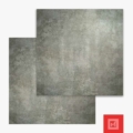 PISO INTER PORCELANICO GLAZED TILES NOCE MATE 60X60