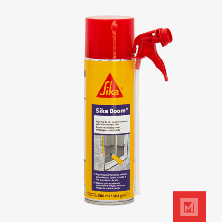 SIKABOOM 500ML 0.35KG 404