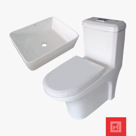 Combo para baño Thames