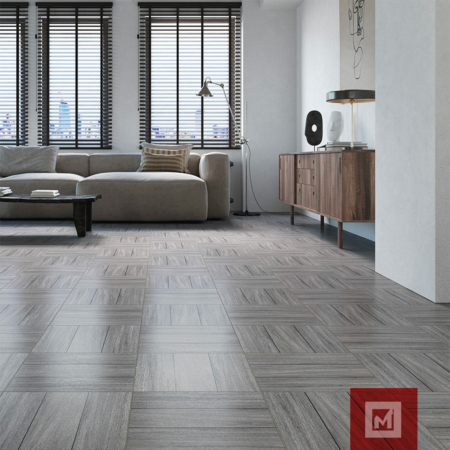 PISO MS REALWOOD FD GRISS 36X36 GA