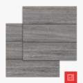 PISO MS REALWOOD FD GRISS 36X36 GA