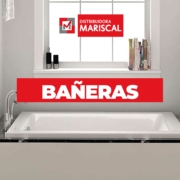 Bañeras