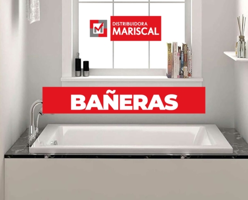 Bañeras