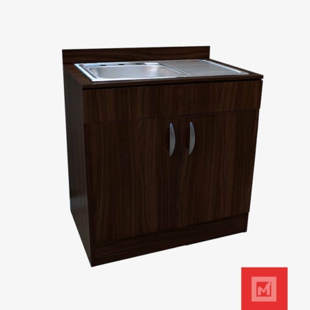 MUEBLE LAVAT  LIVERPOOL EQUI-IZQ C/CAFÉ EXPRES MLIV-LVT-EA-I