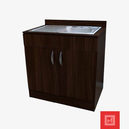 Mueble para lavatrastos Liverpool