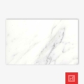 AZULEJO MS JANEY FD WHITE 25X40 GA