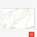 AZULEJO MS JANEY FD WHITE 25X40 GA