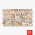 FACHALETA CRIS HD32702 ROCK ALMOND 32×54 GA