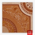 PISO MS BETANIA FDX ROJO 44X44 GA 10 Pzas