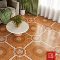 PISO MS BETANIA FDX ROJO 44X44 GA 10 Pzas