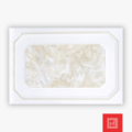 AZULEJO MS CARIBE SO BEIGE 20X30 GA 25 PZAS