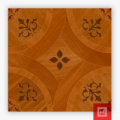 PISO MS CORDELIA FDX ROJO 44X44 GA  10 PZS