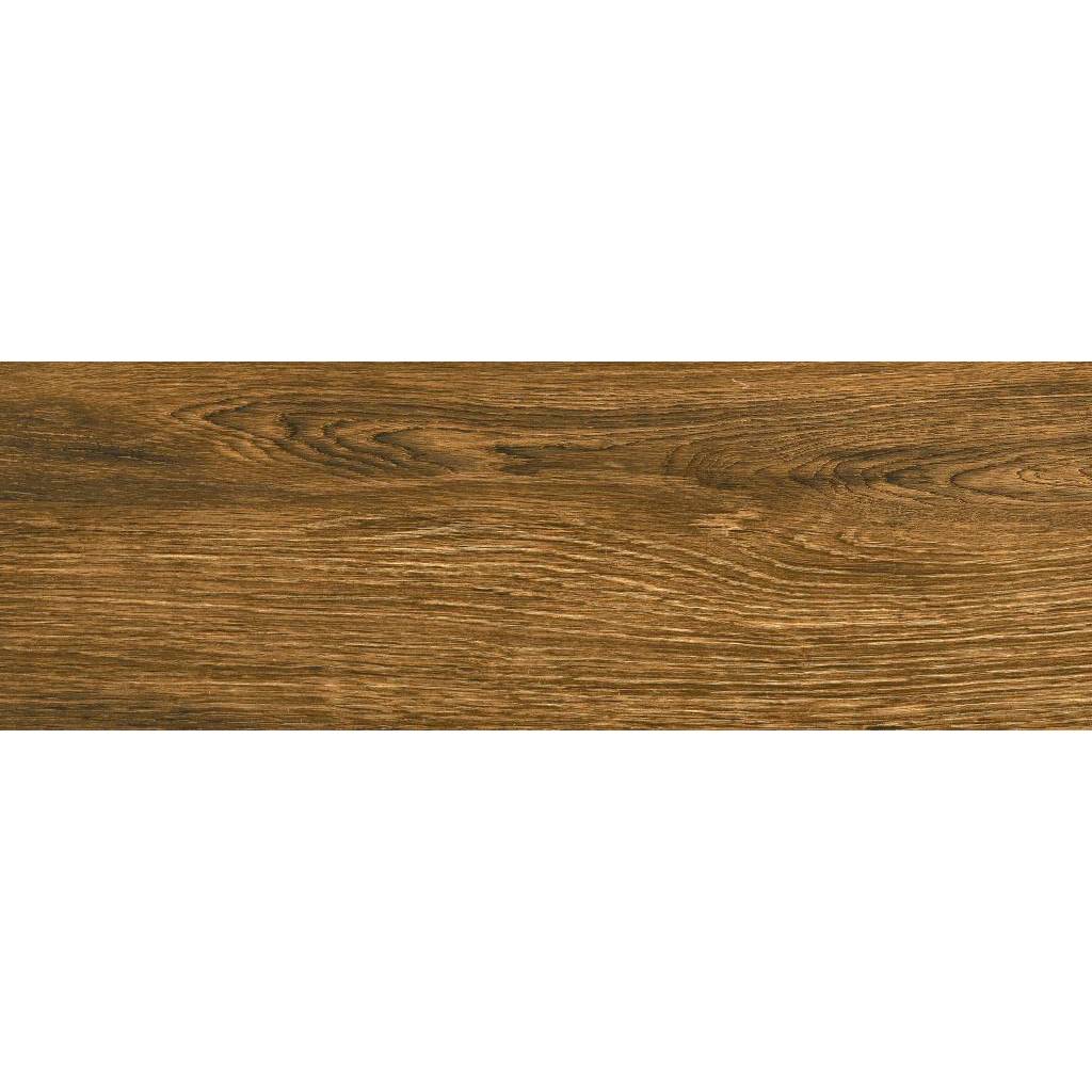 Imagen de Duela imitación madera Acacia Castaño 20x61 3