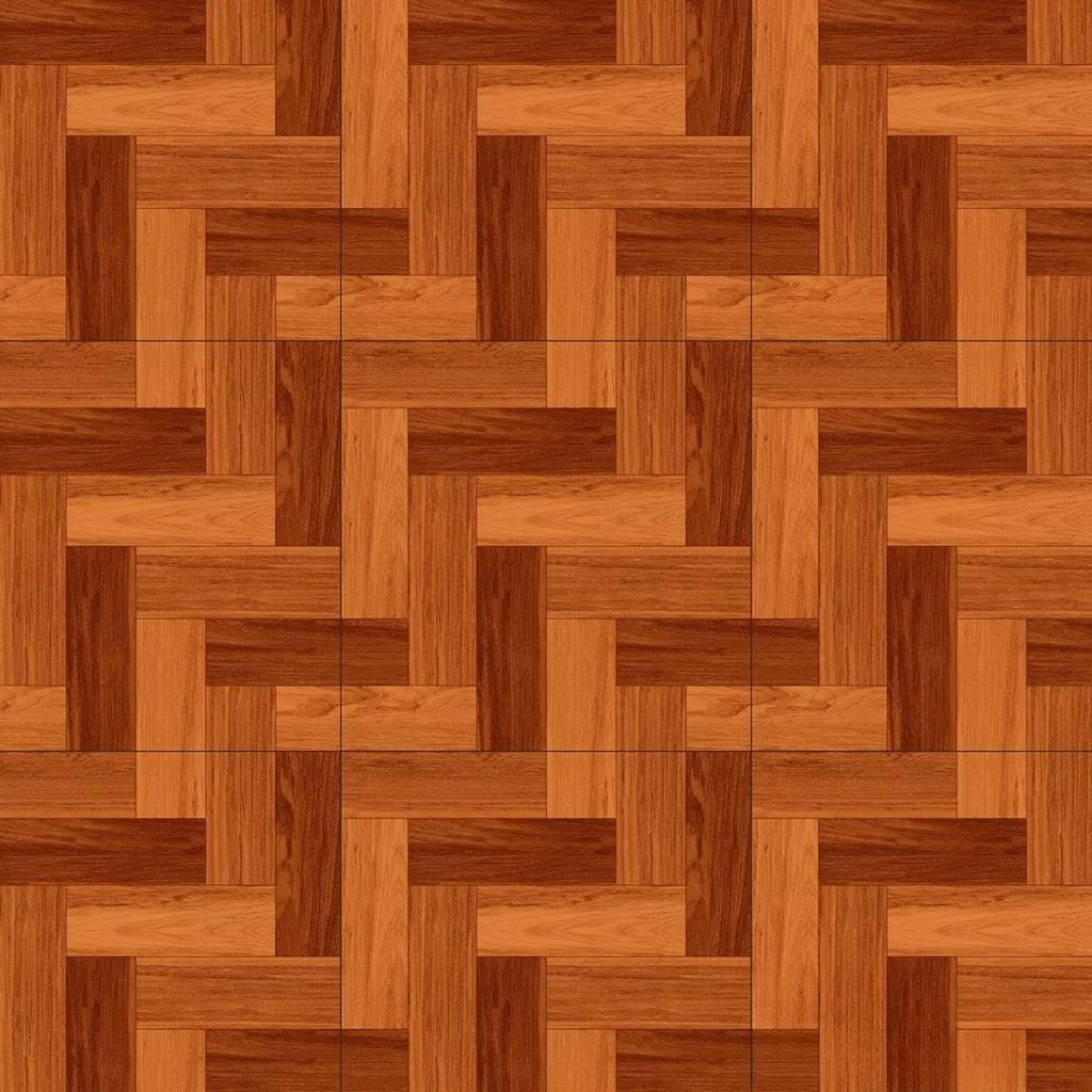 Imagen de Piso imitación madera Jennylu 45x45 2