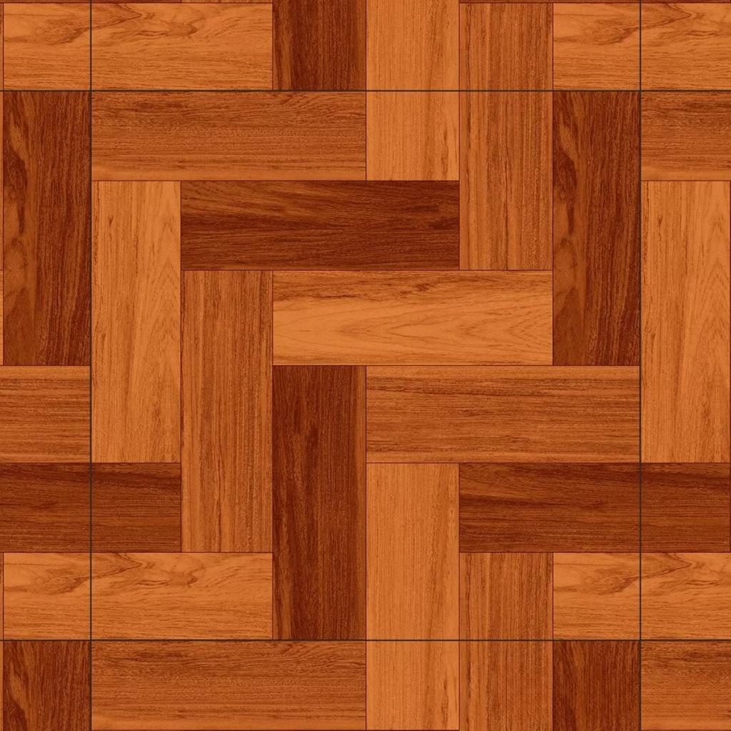 Imagen de Piso imitación madera Jennylu 45x45 3