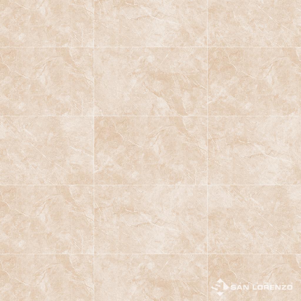 Imagen de Azulejo Latina Marfil 27X45 2