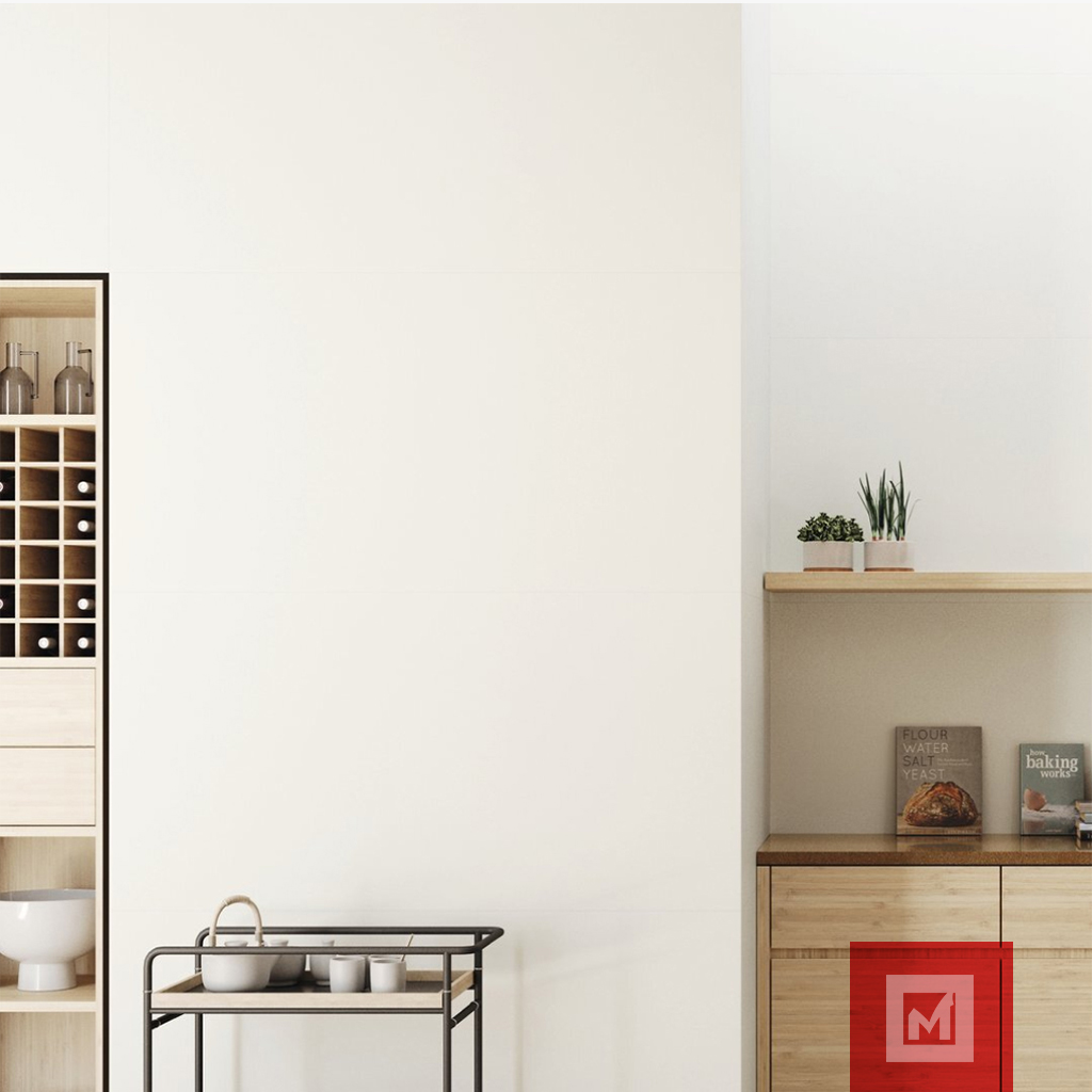 Imagen de Porcelanato Area blanco 2